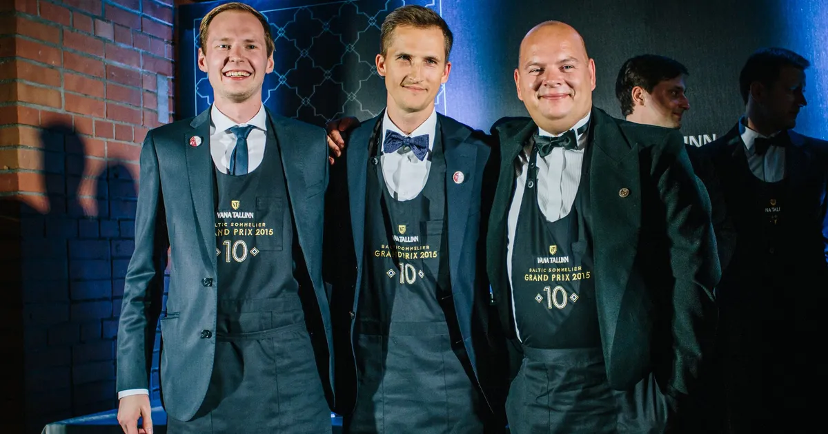 RusPrix Award ceremonie in Nederland